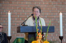 01.10.2023 Erntedankfest